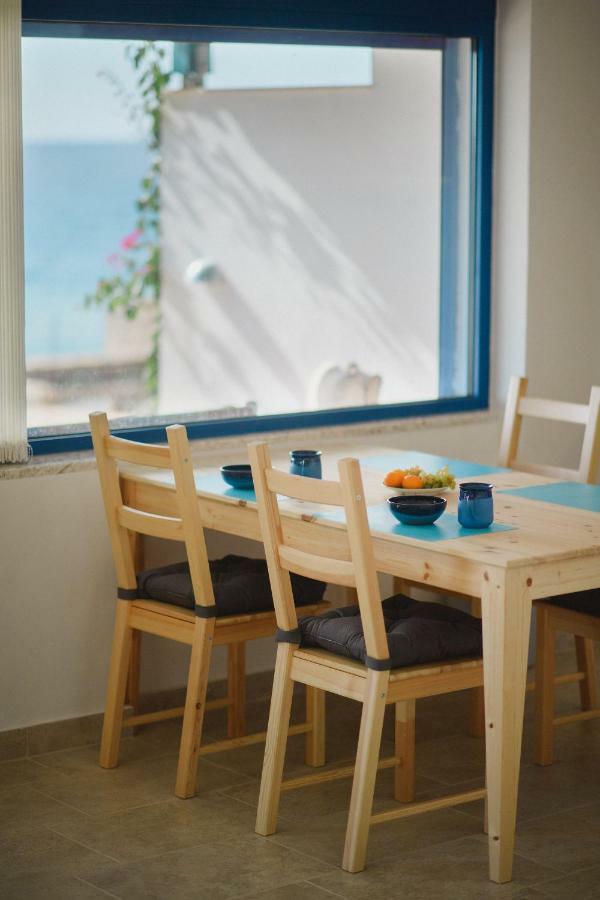 Konaki Apartments Kerames Luaran gambar