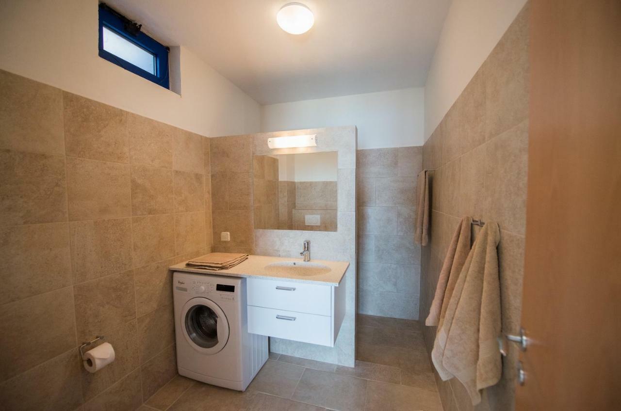 Konaki Apartments Kerames Luaran gambar