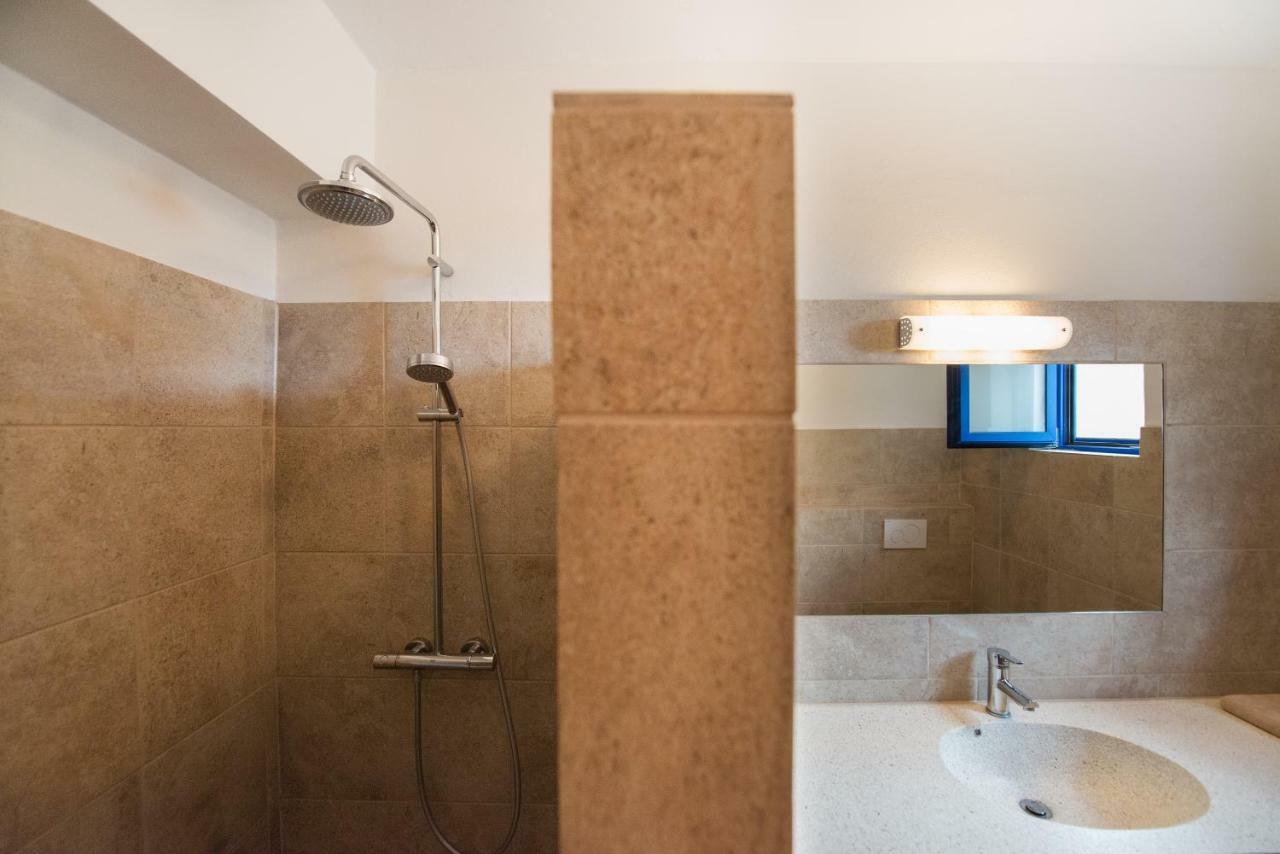 Konaki Apartments Kerames Luaran gambar